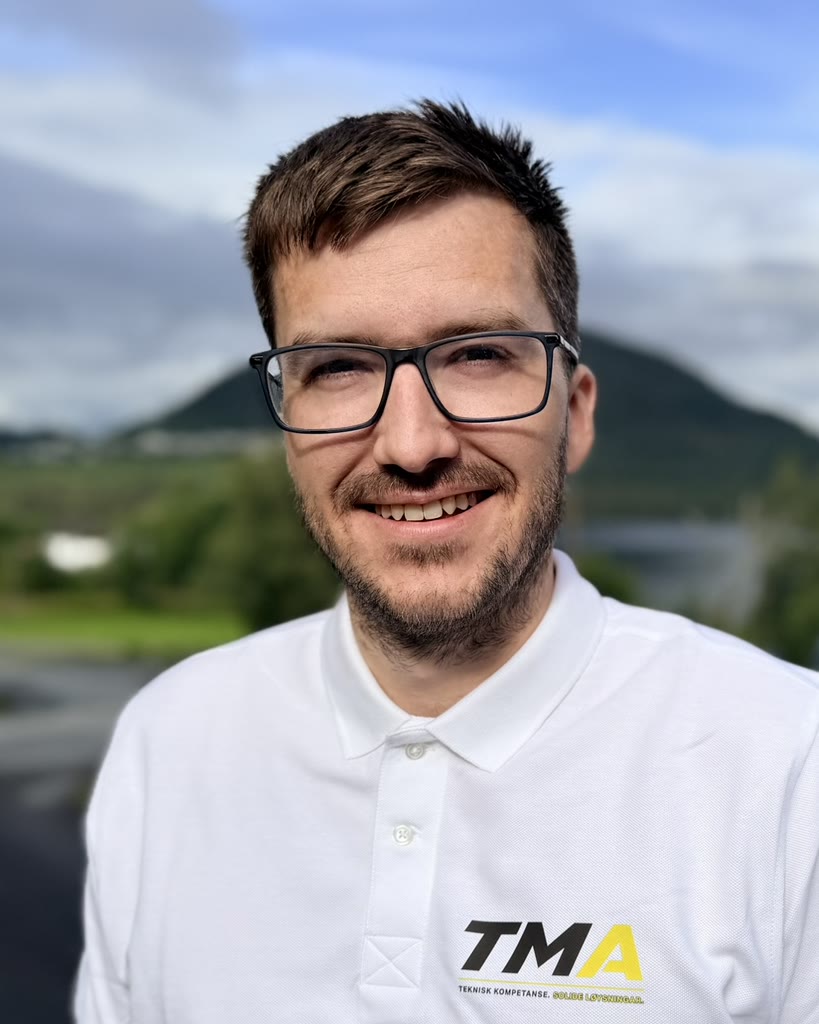 Alexander Thorkildsen