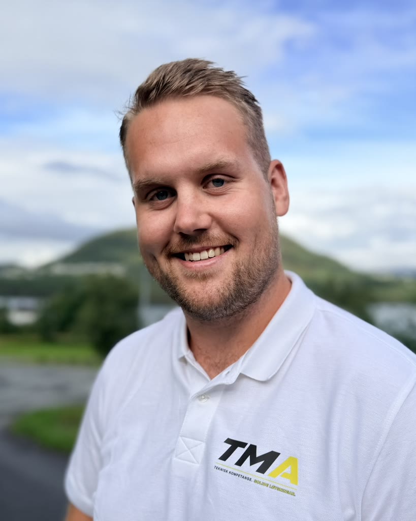 Magnus Løberg